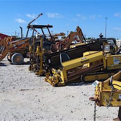 Used Equipment