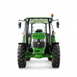 John Deere 5075E