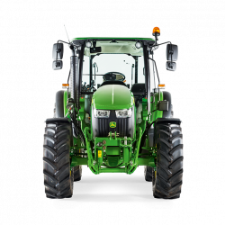 John Deere 5100M