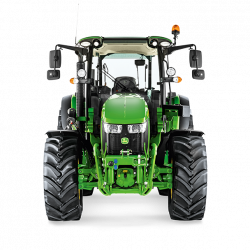 John Deere 5100R