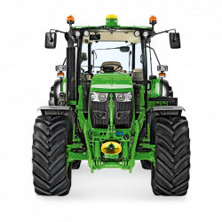 John Deere 6115RC