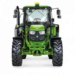 John Deere 6120M