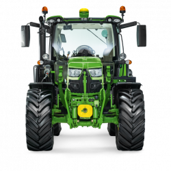 John Deere 6130R