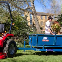 Massey Ferguson 1500