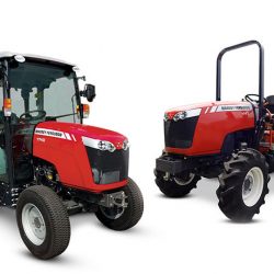 Massey Ferguson 1700