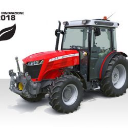 Massey Ferguson 3700