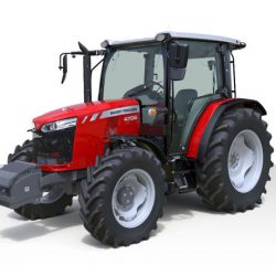 Massey Ferguson 4700