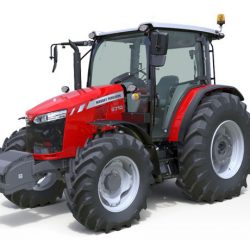 Massey Fergusson 5700
