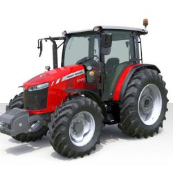 Massey Ferguson 5700d4