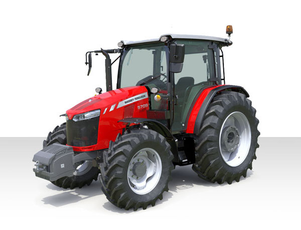 Massey Ferguson 5700d4 Massey Ferguson 5700d4