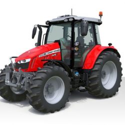 Massey Ferguson 5700s