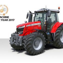 Massey Ferguson 6700s