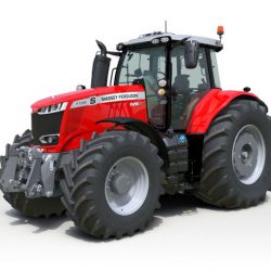 Massey Ferguson 7700s
