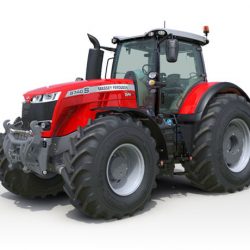 Massey Ferguson 8700s